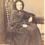 Mme Bosca, photo Cabibel Perpignan