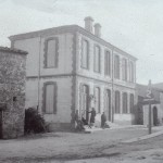 Maison-école