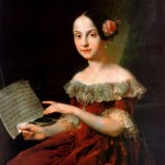 Louise Fernande de Bourbon