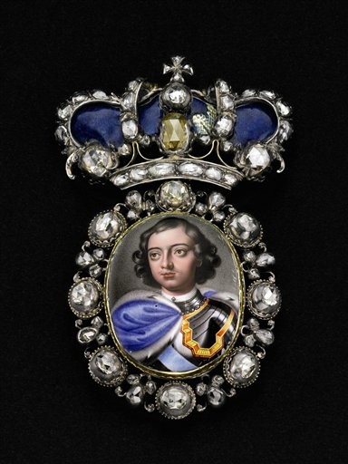 Pierre le Grand de Russie. Pierre le Grand de Russie.