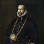 Chevalier de Calatrava, Musée du Prado.