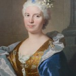 Rigaud, Madame de Grimaudet.