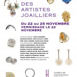 Salon joailliers 2012