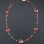 Collier de Martha Washington