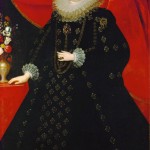 Portrait d'Eleonora Gonzaga