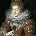 Isabelle de France