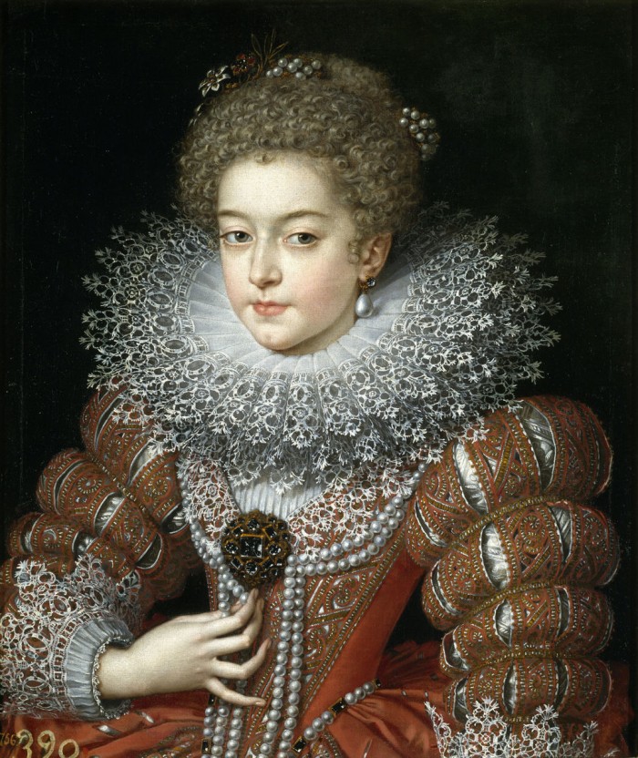 Isabelle de France