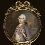 Portrait du roi Louis XVI