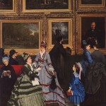 Le Salon de 1874