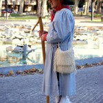 costume de chevrier du Haut Languedoc