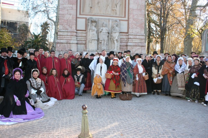 Saint Eloi Perpignan 2012