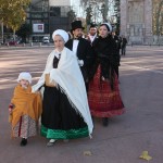 Catalans roussillonnais en couleur