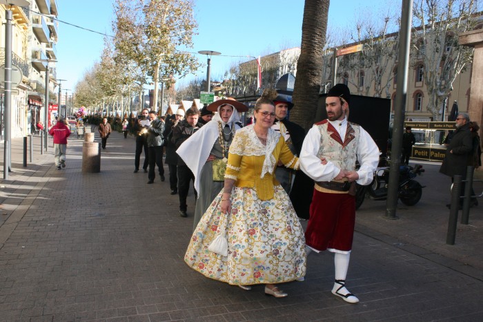 Passage sur le Quai Vauban