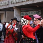 Valse à la Loge, Perpignan.