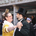 Danses pour la saint Eloi de Perpignan et le Grenat