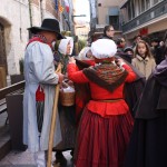 Costumes du Languedoc