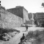 Remparts de Colllioure