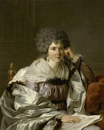 Nicaise Perrin (1754-1831)