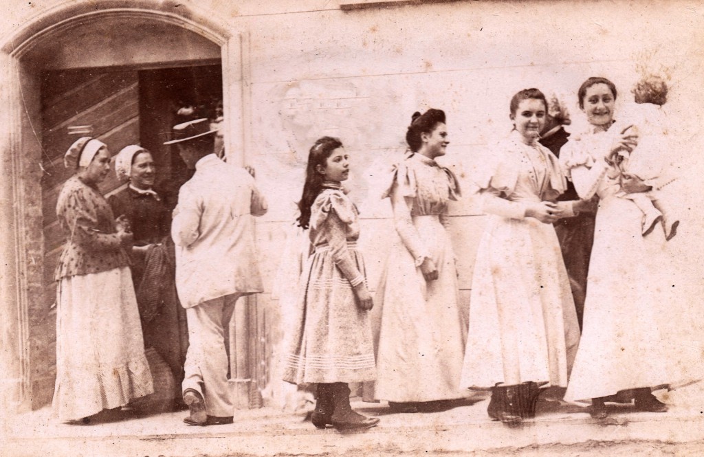costumes roussillonnais costumes roussillonnais