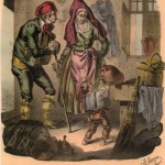 Costumes catalans, 1833