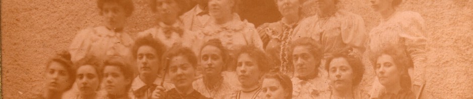 noces d'or de l'abbé Vila curé de st Mathieu en 1897