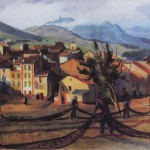Banyuls-1930-Zinaida Serebriakova