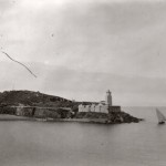 Port-Vendres, 1900.