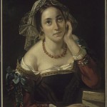 Horace VERNET, GRAZIELLA, AMIE DE LAMARTINE.