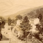 les hauts de Lavelanet, Jolieu photo