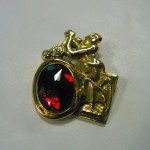 Pendentif SANT JORDI