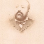 Edouard de Lacroix