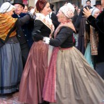 Danses à la Loge de Mer