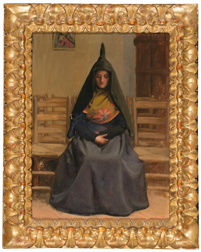 costume de Cerdagne costume de Cerdagne