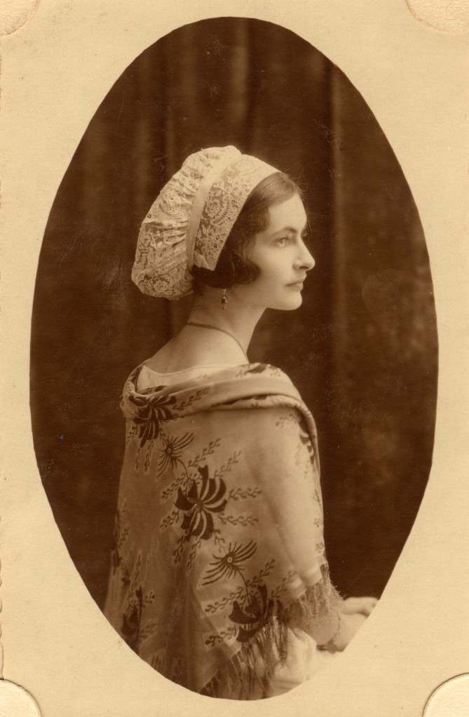 Mathilde Jonqueres Mathilde Jonqueres
