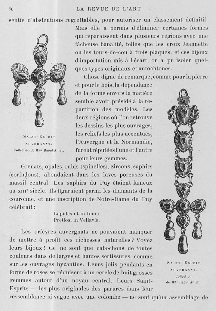 bijoux populaires 