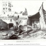 Ruines de Saint Michel de Cuixà