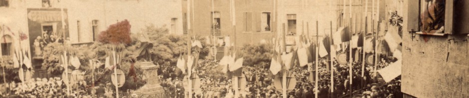 Place RIGAUD à Perpignan