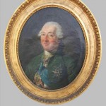 Le duc Louis de Noailles gouverneur du Roussillon 1713 1793