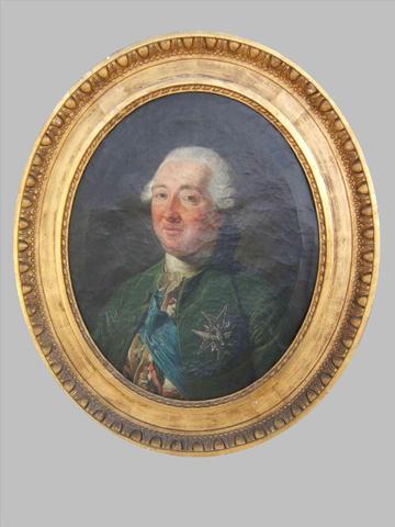 Le duc Louis de Noailles gouverneur du Roussillon 1713 1793