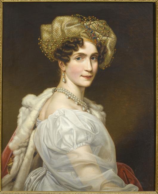 Auguste-Amélie de Bavière