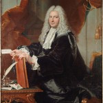 Philibert Orry (1689-1747), contrôleur général des Finances