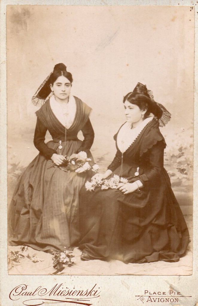 Photographie Artistique et Régionale Paul Miesienski ainé, Avignon. Photographie Artistique et Régionale Paul Miesienski ainé, Avignon.