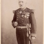 Le capitaine Marius Douzans