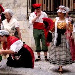 Costumes roussillonnais