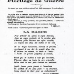 Le Cri Catalan, 27 mai 1918.