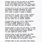 Le Cri Catalan, 8 février 1918.