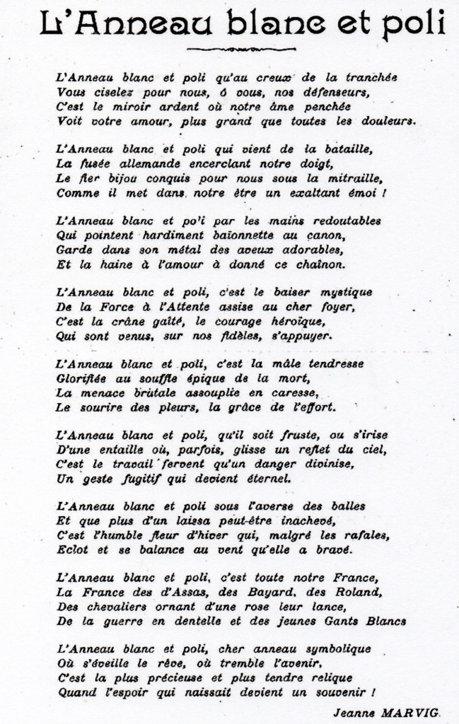 Le Cri Catalan, 8 février 1918.