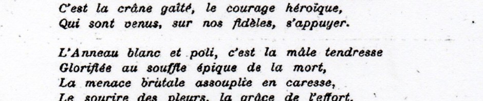 Le Cri Catalan, 8 février 1918.