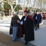 Perpinyà seguici de la sant Eloi 2013