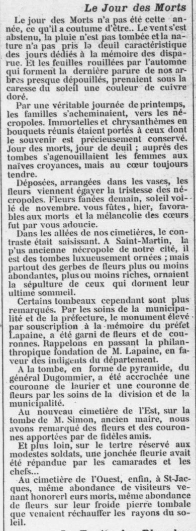 La République des P.O. 1902 03 11